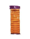 TANYS CARRETE CON TAPA PERMANENTE NARANJA DOCENA(D)