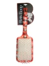 TANYS CEPILLO BR111BB PALETA ACOLCHADO BETTY BOOP ROJO