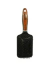 TANYS CEPILLO BR111X PALETA ACOLCHADO MANGO MADERA
