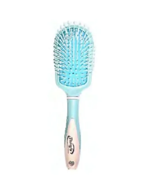 TANYS CEPILLO BR112S OVALADO ACOLCHADO
