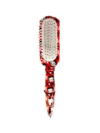 TANYS CEPILLO BR113BB ACOLCHONADO BETTY BOOP ROJO(D)