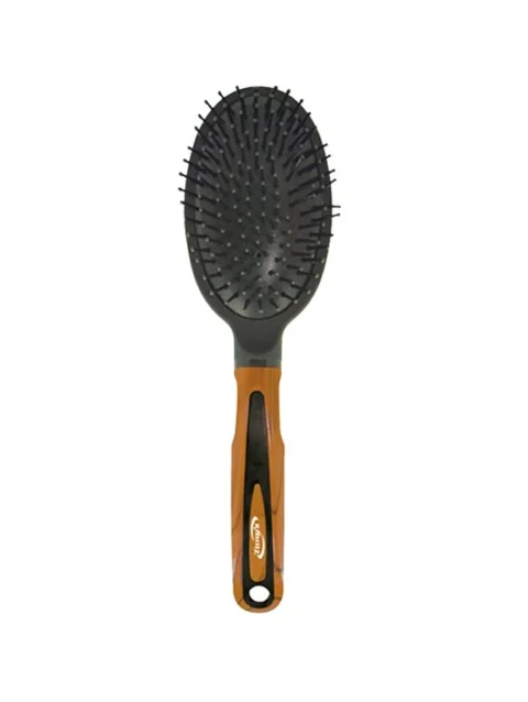 TANYS CEPILLO BR122X OVALADO ACOLCHADO