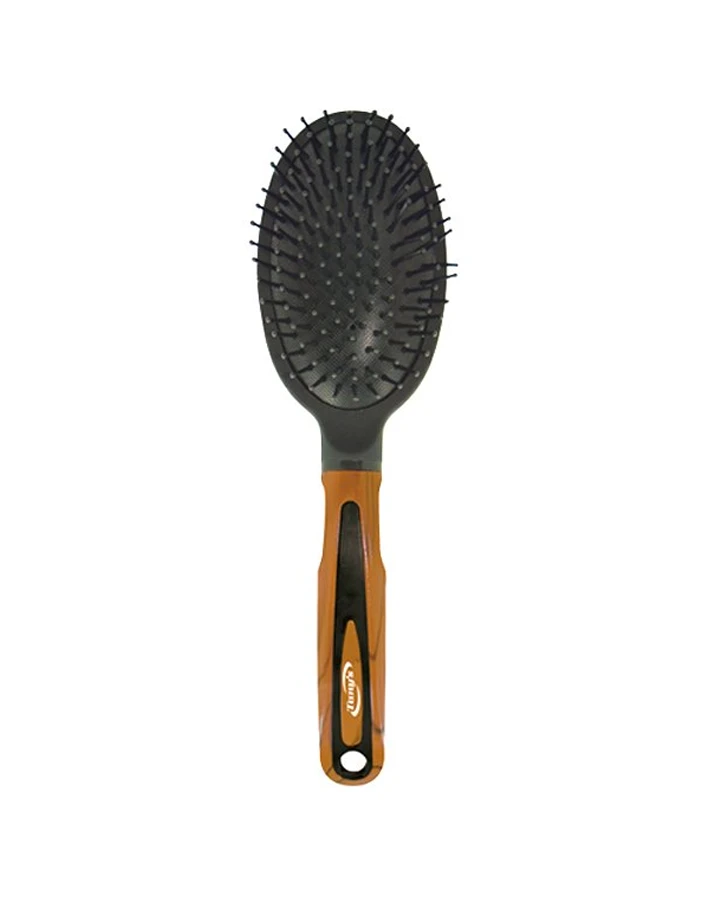 TANYS CEPILLO BR122X OVALADO ACOLCHADO