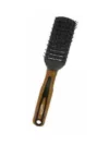 TANYS CEPILLO BR142X VENTILADO MANGO MADERA