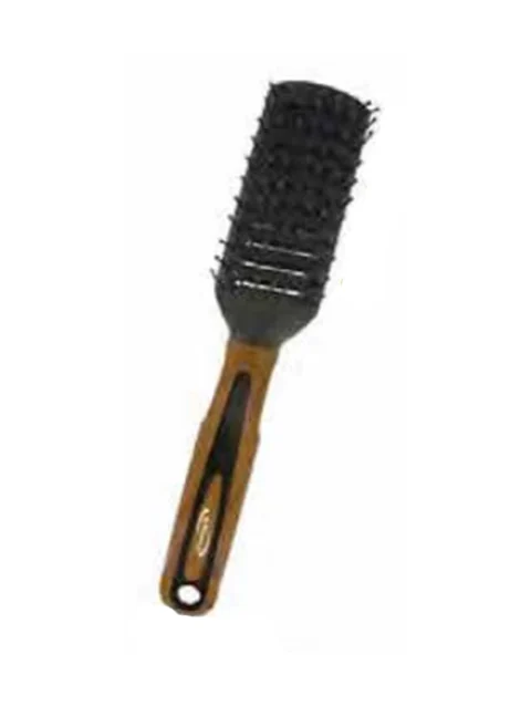 TANYS CEPILLO BR142X VENTILADO MANGO MADERA