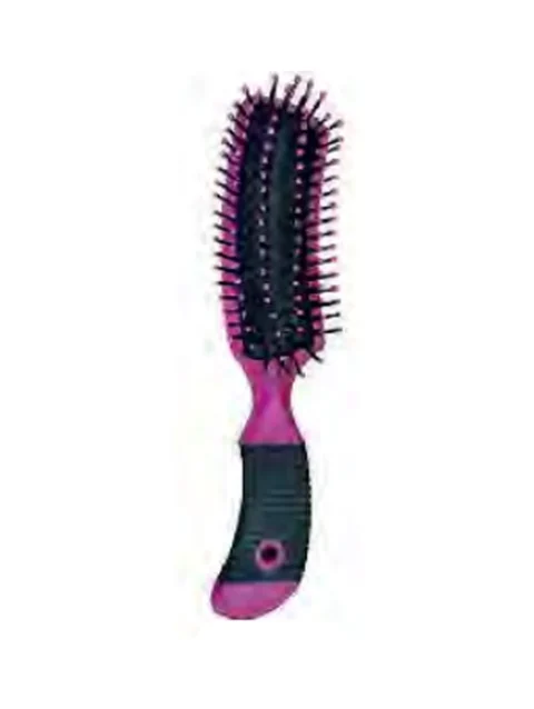 TANYS CEPILLO BR143T CON MANGO CURVO