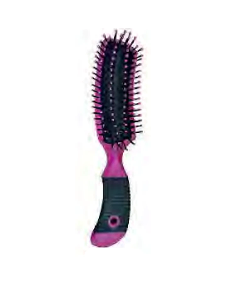 TANYS CEPILLO BR143T CON MANGO CURVO