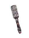 TANYS CEPILLO BR231D VENTILADO BETTY BOOP CEBRA ROSA(D)