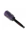 TANYS CEPILLO BR572 REDONDO TERMICO MORADO MEDIANO