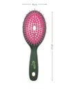 TANYS CEPILLO BR61I 1-FLOW REDONDO VENTILADO(D)