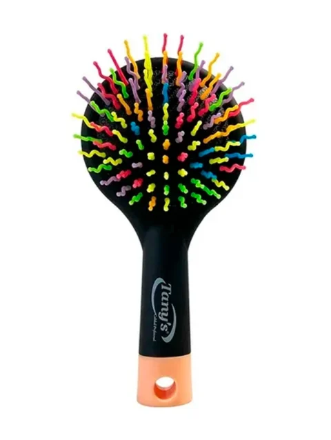 TANYS CEPILLO BR8214 ARCOIRIS GRANDE