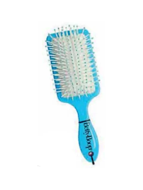 TANYS CEPILLO BR8807BB PALETA ACOLCHADO BETTY BOOP AZUL(D)