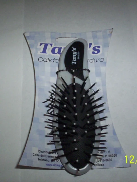 TANYS CEPILLO GOTA BR-5280