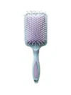 TANYS CEPILLO PALETA ACOLCHONADO VERDE O AZUL POPOTE RECICLADO BR811S