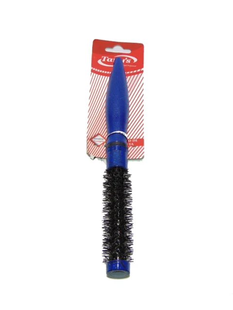 TANYS CEPILLO REDONDO TERMICO 2 CMS. BR141C