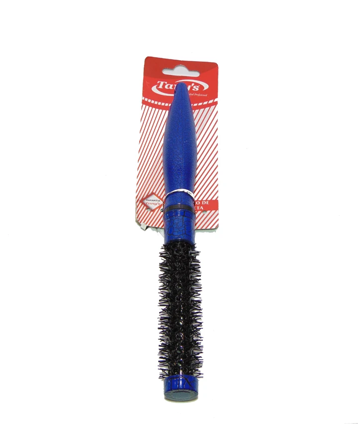 TANYS CEPILLO REDONDO TERMICO 2 CMS. BR141C