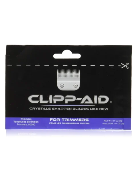 TANYS CLIPP-AID AZUL TRIMMERS SOBRE 6 GRS.(D)