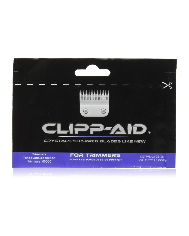 TANYS CLIPP-AID AZUL TRIMMERS SOBRE 6 GRS.(D)