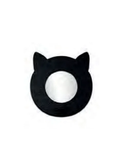 TANYS ESPEJO FOAMY CHICO/BOLSO GATO ESP-HS037G