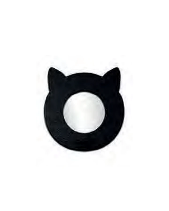 TANYS ESPEJO FOAMY CHICO/BOLSO GATO ESP-HS037G