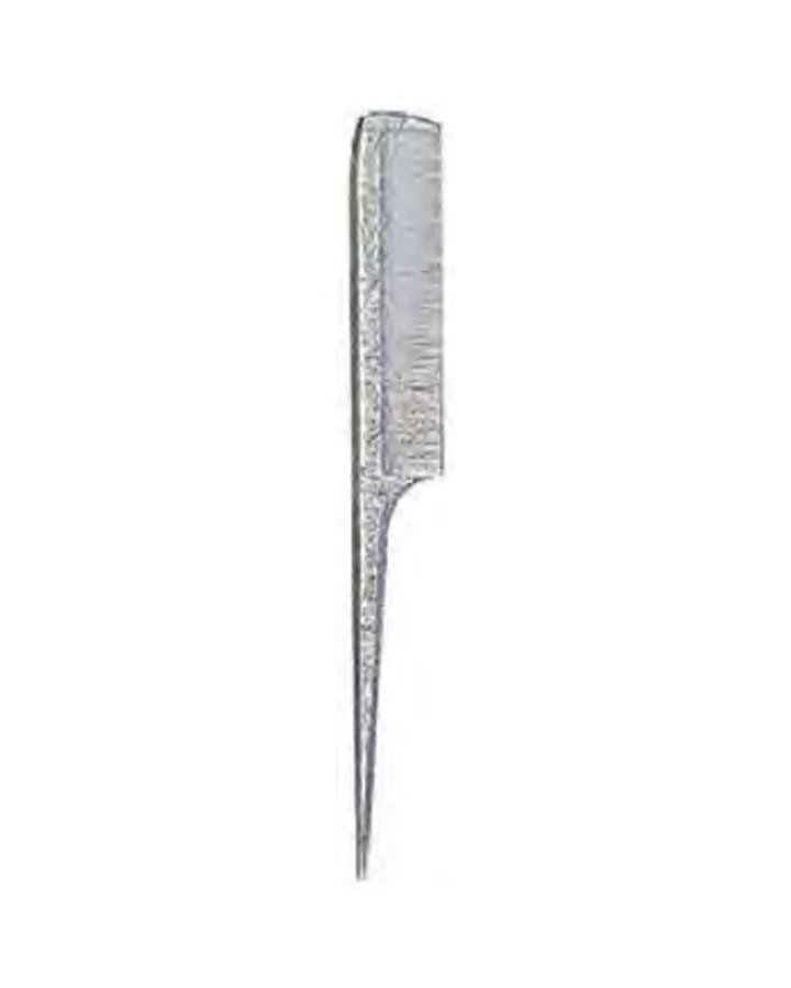 TANYS PEINE COLITA GLITTER TRANSPARENTE PEI-8353G3