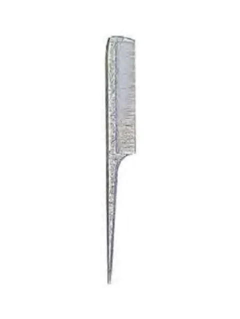 TANYS PEINE COLITA GLITTER TRANSPARENTE PEI-8353G3