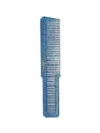TANYS PEINE TIPO WAHL GLITTER AZUL PEI-7533G1