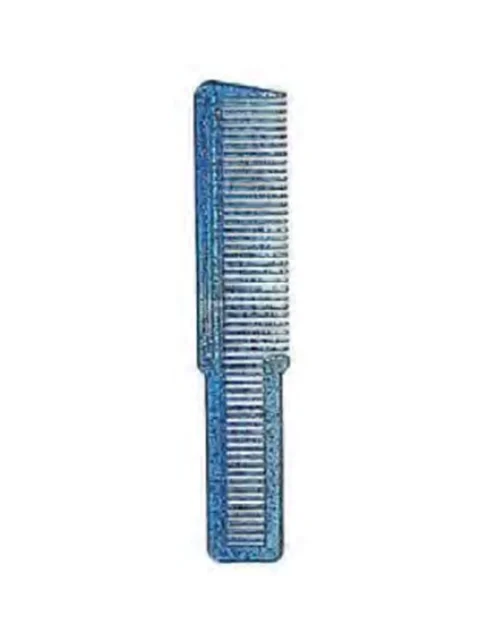 TANYS PEINE TIPO WAHL GLITTER AZUL PEI-7533G1