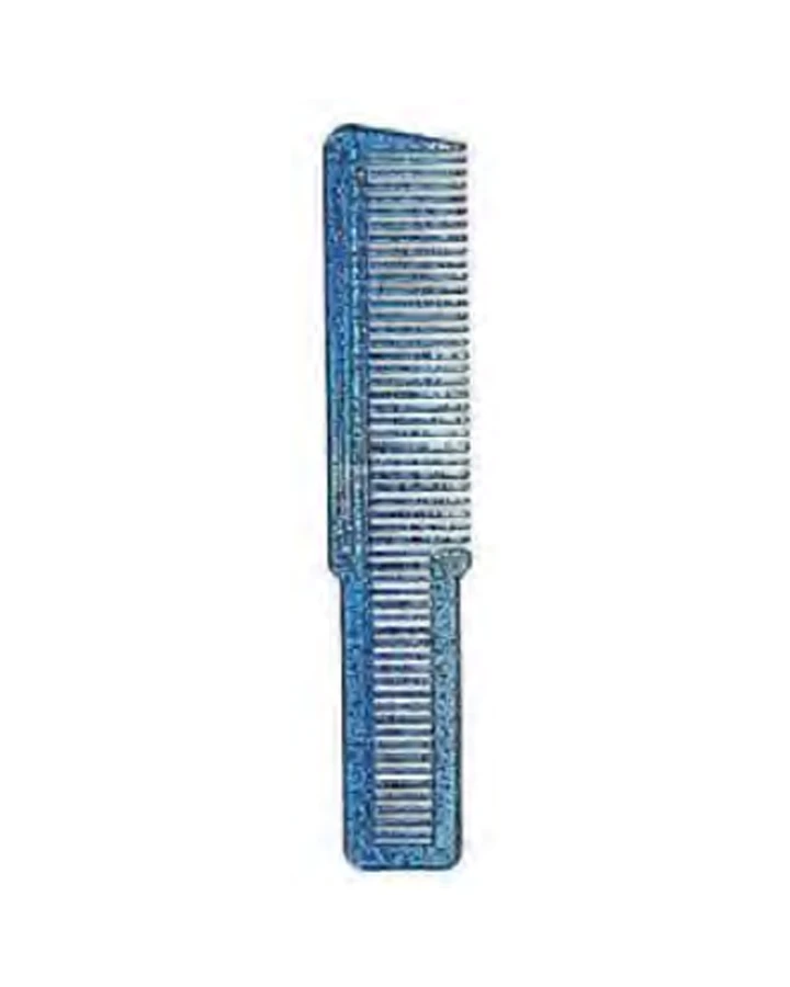 TANYS PEINE TIPO WAHL GLITTER AZUL PEI-7533G1