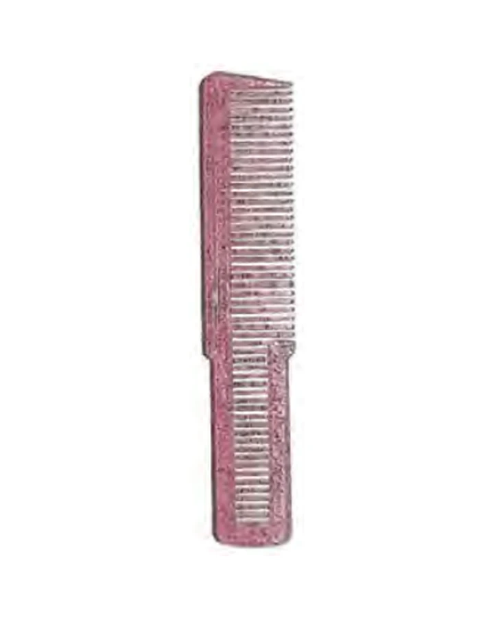 TANYS PEINE TIPO WAHL GLITTER ROSA PEI-7533G4