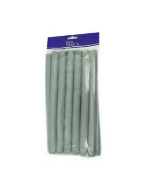 TANYS ROLLER FOAM30018 C/12 GRIS 18 MM