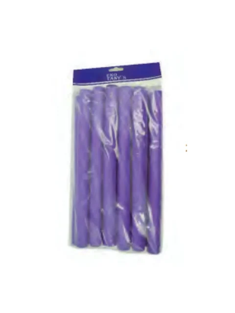 TANYS ROLLER FOAM30019 MORADO 20 MM