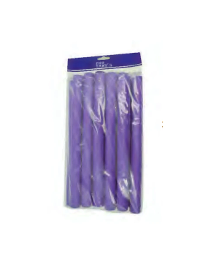 TANYS ROLLER FOAM30019 MORADO 20 MM