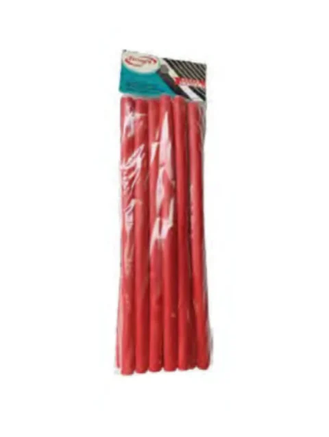 TANYS ROLLER ROSA 12 MM C/12 FOAM1722