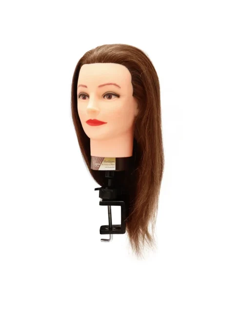 TANYS S MANIQUI PELO MEDIANO