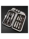 TANYS SET MS-C1 DE MANICURE 7 PIEZAS(D)