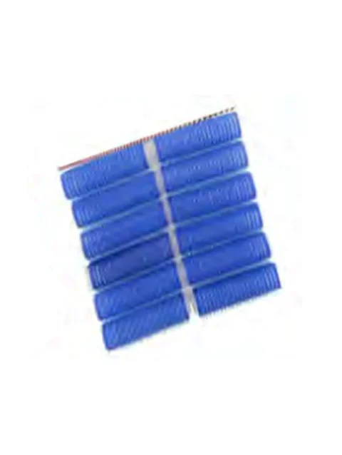 TANYS TUBO MAG15 VELCRO C/12 AZUL