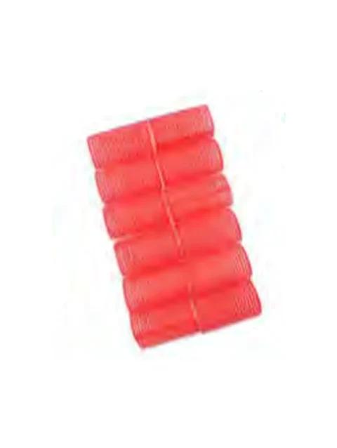 TANYS TUBO MAG36 VELCRO ROJO INDIVIDUAL