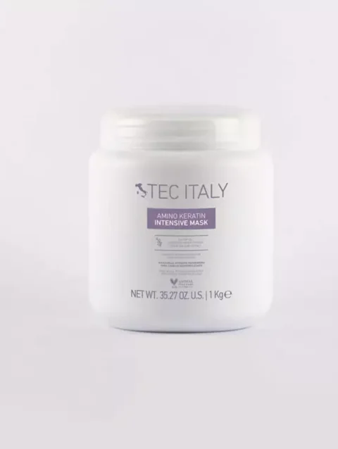 TEC ITALY AMINO KERATIN INTENSIVE MASK 1 KG.