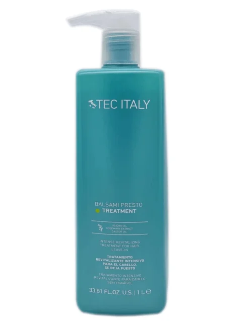 TEC ITALY BALSAMI PRESTO MOISTURE LEAVE IN 1 LT.