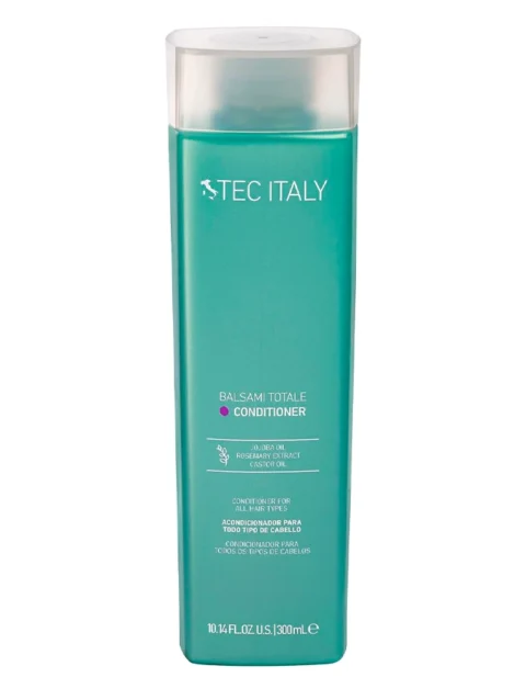 TEC ITALY BALSAMI TOTALE ACONDICIONADOR 300 ML.