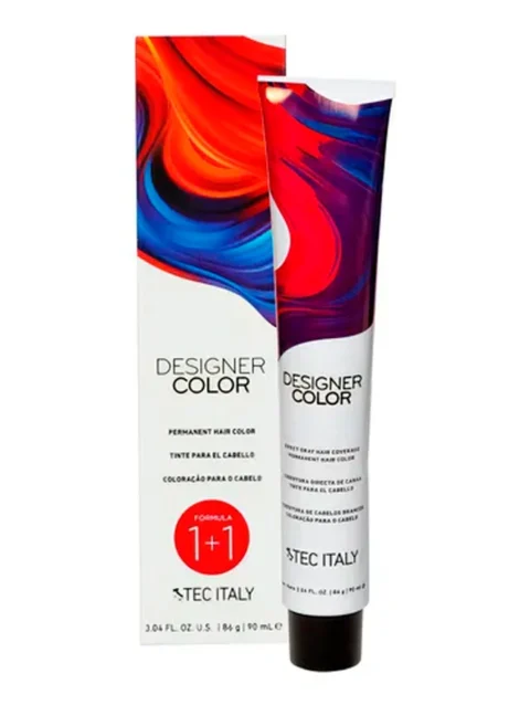 TEC ITALY DESIGNER COLOR 4