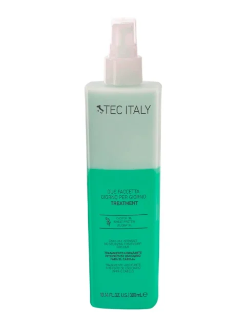 TEC ITALY DUE FACCETTA GIORNO PER GIORNO 300 ML.