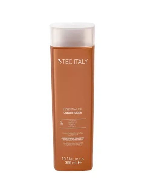 TEC ITALY ESSENTIAL OIL ACONDICIONADOR 300 ML.