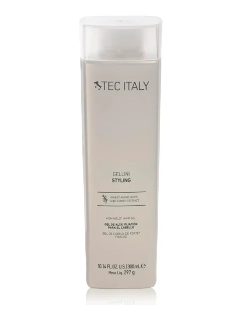 TEC ITALY GELLINI GEL ALTA FIJACION 300 ML.