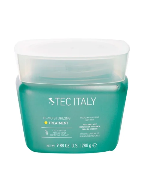 TEC ITALY HI MOISTURIZING INTENSE MASK 280 GRS.