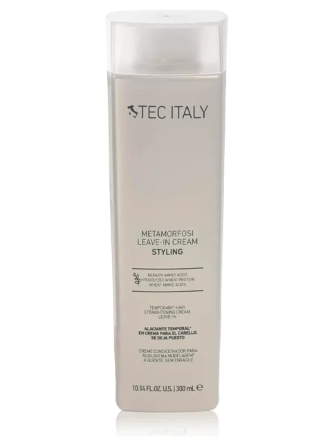 TEC ITALY METAMORFOSI LEAVE IN CREAM 300 ML.
