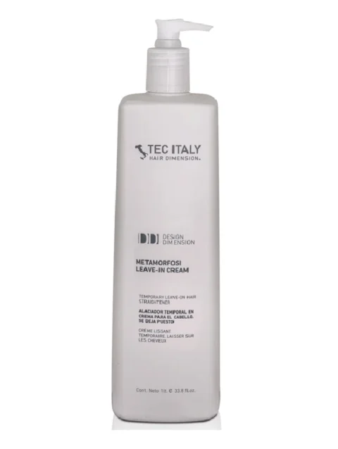 TEC ITALY METAMORFOSI LEAVE IN CREAM LITRO