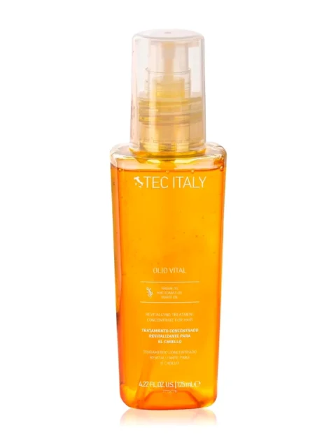 TEC ITALY OLIO VITAL 125 ML.