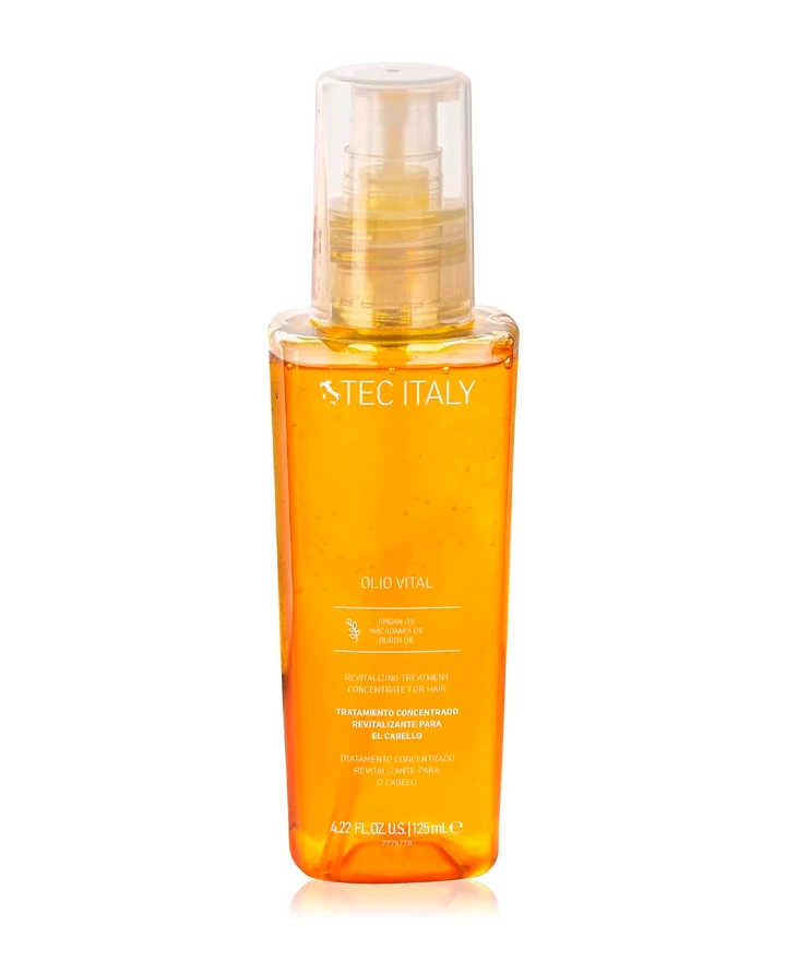 TEC ITALY OLIO VITAL 125 ML.